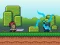 Spel Super Knight Adventure online