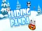 Spel Sliding Panda online