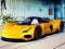 Spel Futuristic Car Models online