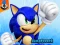 Spel Sonic Jump Fever 2 online