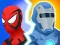 Spel Hero Masters online