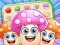Spel Mushroom Fever Match 3 online
