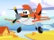 Spel Disney Planes Jigsaw online