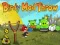 Spel Birdy Mad Throw online