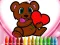 Spel Animals for Valentine's Day online