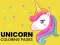 Spel Unicorn Coloring Pages online