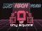 Spel Big Neon Tower vs Tiny Square online