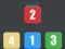 Spel Merge Blocks 2048 Style! online