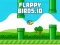 Spel FLAPPY BIRDS.io online