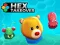 Spel Hex Takeover online