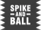 Spel Spike and Ball online