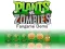 Spel Plants vs Zombies Fangame Demo online