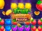 Spel Fruit Match4 Puzzle online