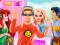 Spel Princesses High School Trends online