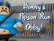 Spel Roblox: Barry's Prison Run online