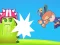 Spel Witch Jump online