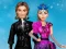 Spel Ice Skating Ballerina online