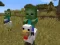 Spel Chicken Jockey hidden lava chicken 2 online