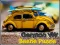 Spel German VW Beetle Puzzle online