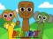 Spel Sprunki Phase Brainrot online
