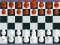 Spel Ultimate Chess online