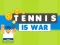 Spel Tennis Is War online