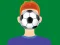 Spel Football Juggle online