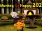 Spel Monkey Go Happy Stage 202 online