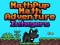 Spel MathPup Math Adventure Integers online