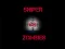 Spel Sniper vs Zombies online