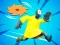 Spel Saw Hero Escape 3D online