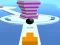 Spel Fire Balls - Shoot Ball 3D online