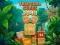 Spel Tropical Cubes 2048 online