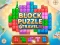 Spel Block Puzzle Travel online