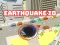 Spel Earthquake io online