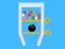 Spel Swipe The Pin online