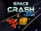 Spel Space Crash online
