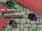 Spel Alien Hunters online