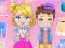Spel Cute Avatar Creator online