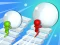 Spel Snow Race 3d Fun Racing online