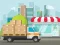 Spel Flat Loaded Trucks Hidden online