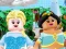 Spel Lego Princesses online