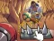 Spel Gold Miner Tower Defense online