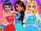 Spel BFF Ballroom Dance Outfits online