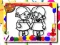 Spel Kids Coloring Time online
