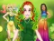 Spel St Patrick's Day Princess Challenge online