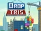 Spel DropTris online