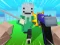Spel Block Craft 3D - School online