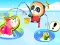 Spel Baby Happy Fishing online