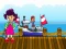 Spel Save The Hungry Girl 2 online